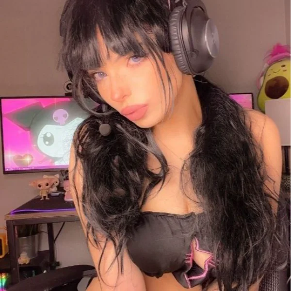 Belinda Nohemy OF