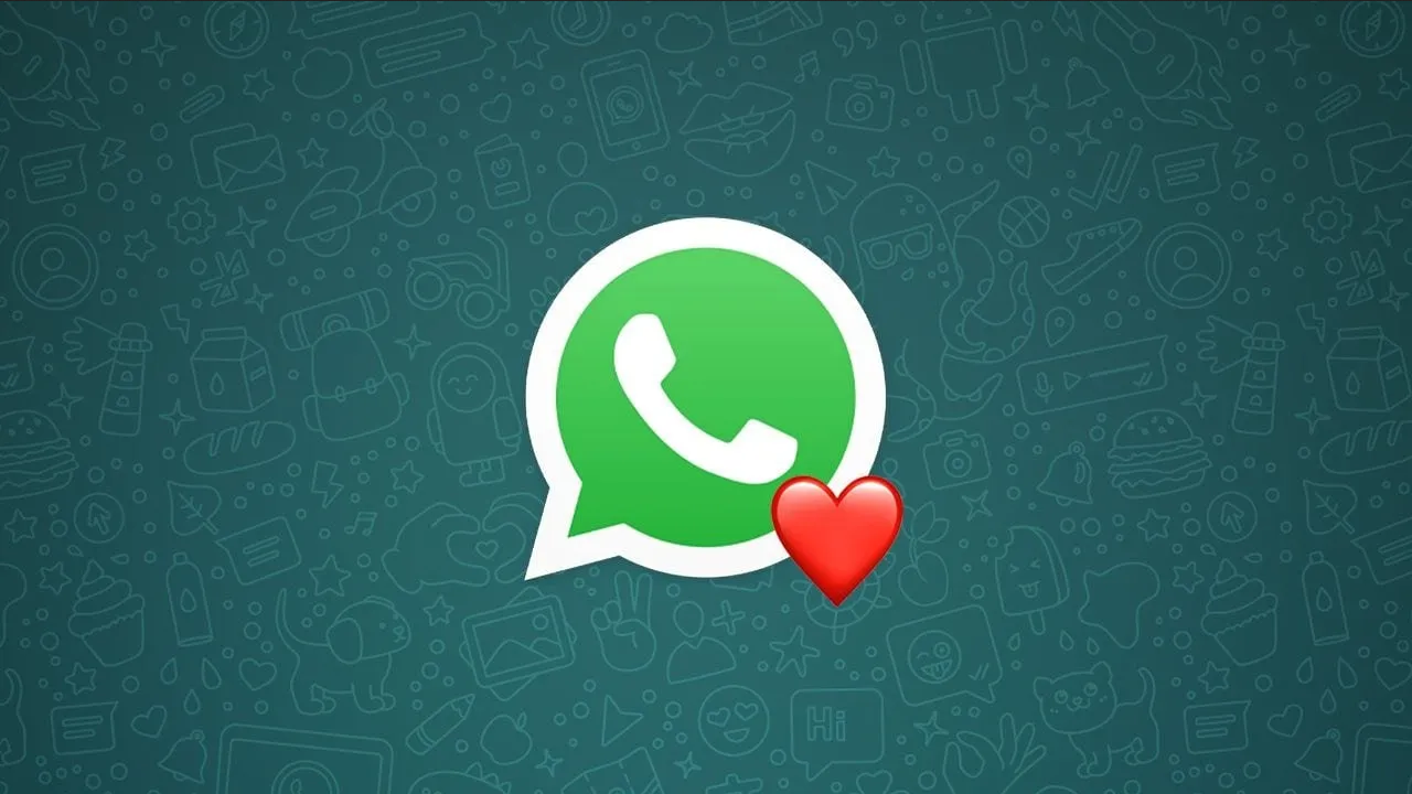 Los mejores mensajes en código de WhatsApp para dedicar el Día de San Valentín