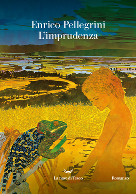 Enrico Pellegrini - L’imprudenza (2026)