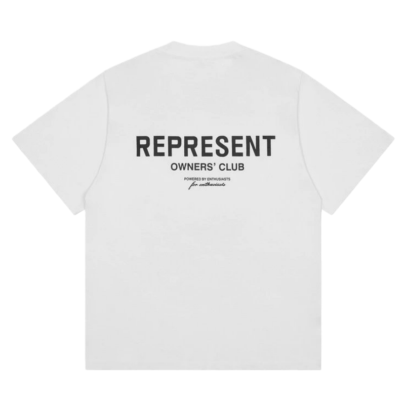 Represent Tee