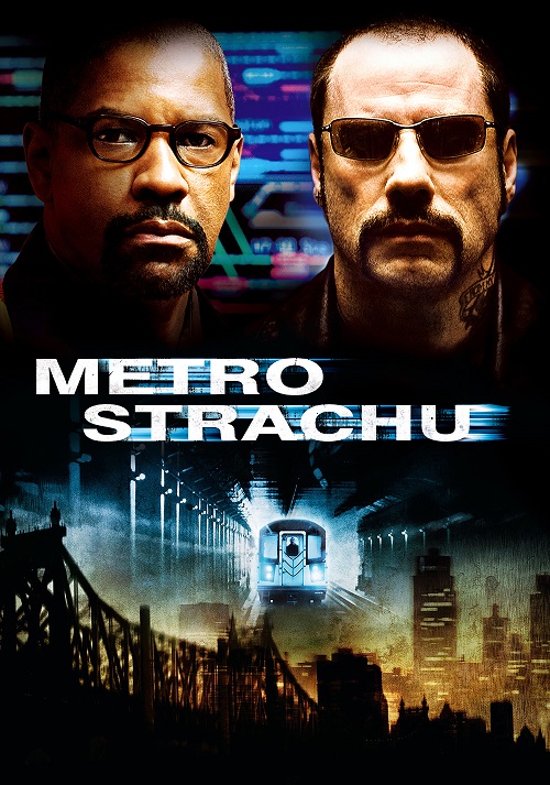 Metro strachu / The Taking of Pelham 1 2 3 (2009) MULTi.720p.BluRay.x264.DTS.AC3-DENDA / LEKTOR i NAPISY PL