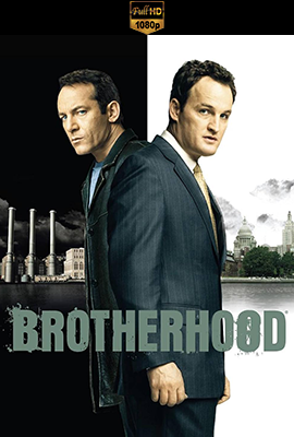 Brotherhood - Serie Completa (2006/2008) DLMux 1080p E-AC3+AC3 ITA ENG SUBS