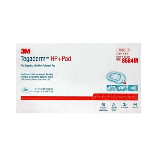3-M-Tegaderm-HP-Pad-Dressing-8584-6cm-x-