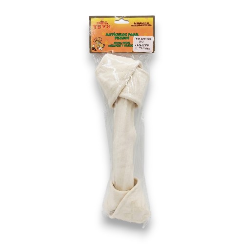 Dog Toys Hueso Carnaza 11-12