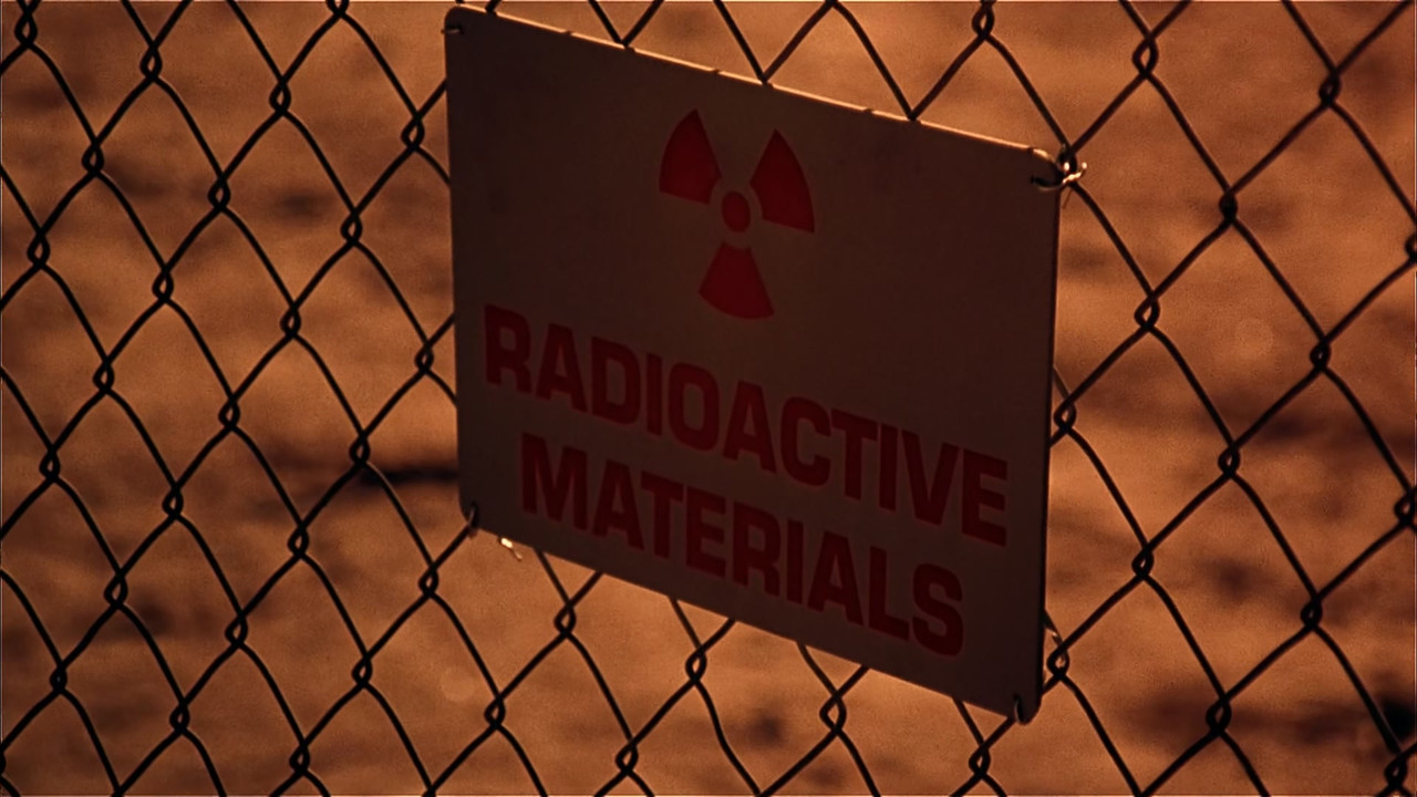 Trinity And Beyond The Atomic Bomb Movie (1995) (1080p BluRay x2