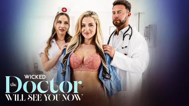 Wicked – Blake Blossom, Melissa Stratton – The Doctor Will See You Now
