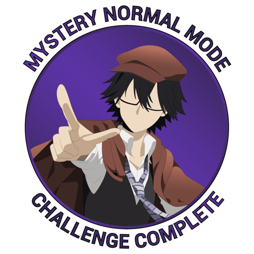 Normal Mode