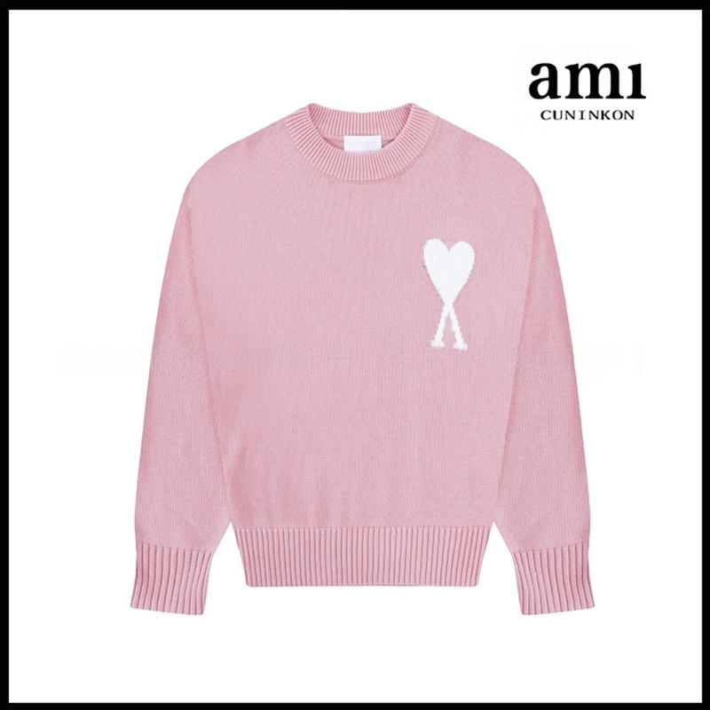 Ami Sweater