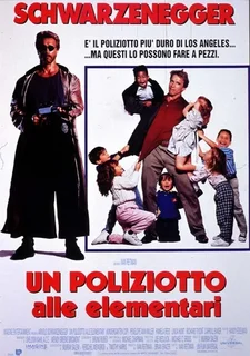 Un poliziotto alle elementari (1990).mkv BDRip 576p x264 AC3 iTA-ENG