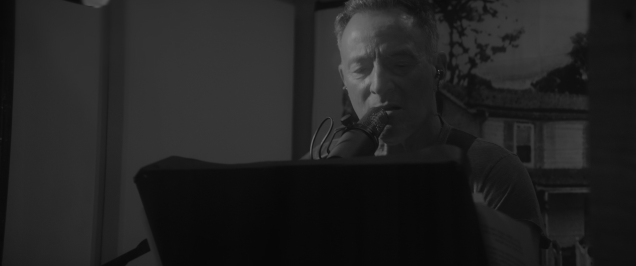 Bruce Springsteens - Letter To You (2020) [WEB-DL 2160p HEVC 10bit-HDR ENG DD SUBS] [M@HD].mkv_snaps