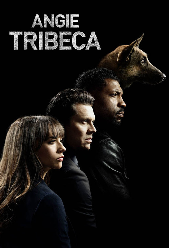 Angie Tribeca - Serie Completa (2016-2019) DLMux 1080p HEVC AC3 ITAENG Sub Angie Tribeca - Serie Completa (2016-2019) DLMux 1080p HEVC AC3 ITAENG Sub