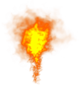 fire-png Free Transparent PNG image in precap