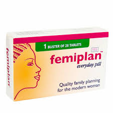 Femiplan  Pills 28`S