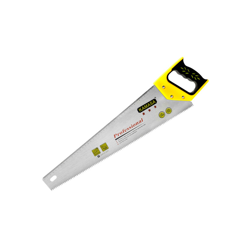SERRUCHO PLASTICO 20" KAMASA