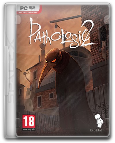 Pathologic 2 - GOG