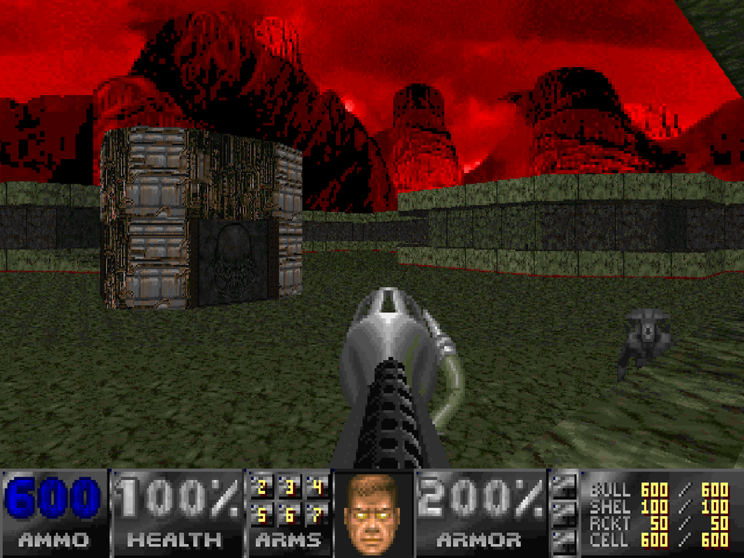 DOOM0025