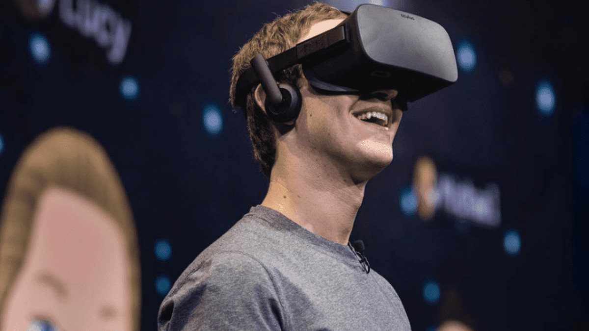 Mark Zuckerberg advierte cómo será el futuro de los trabajos