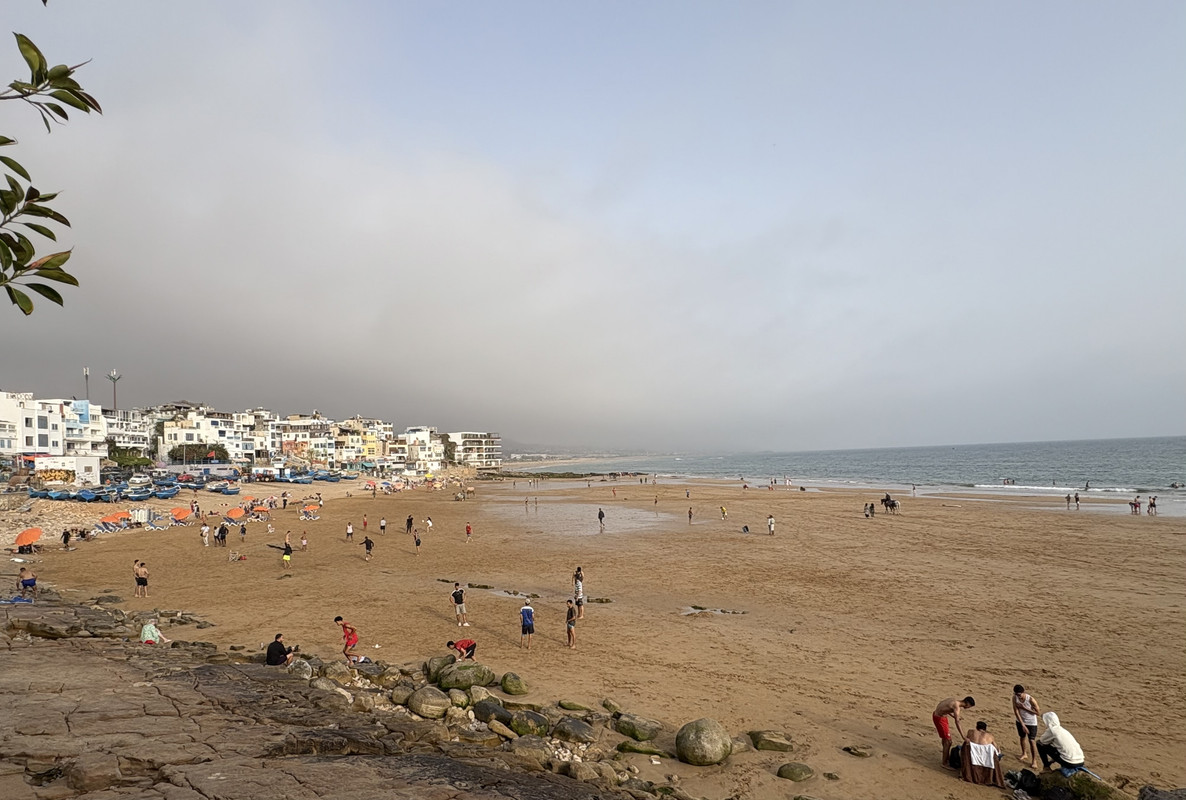 La ruta del Surf de Marruecos, Beach-Morocco (45)