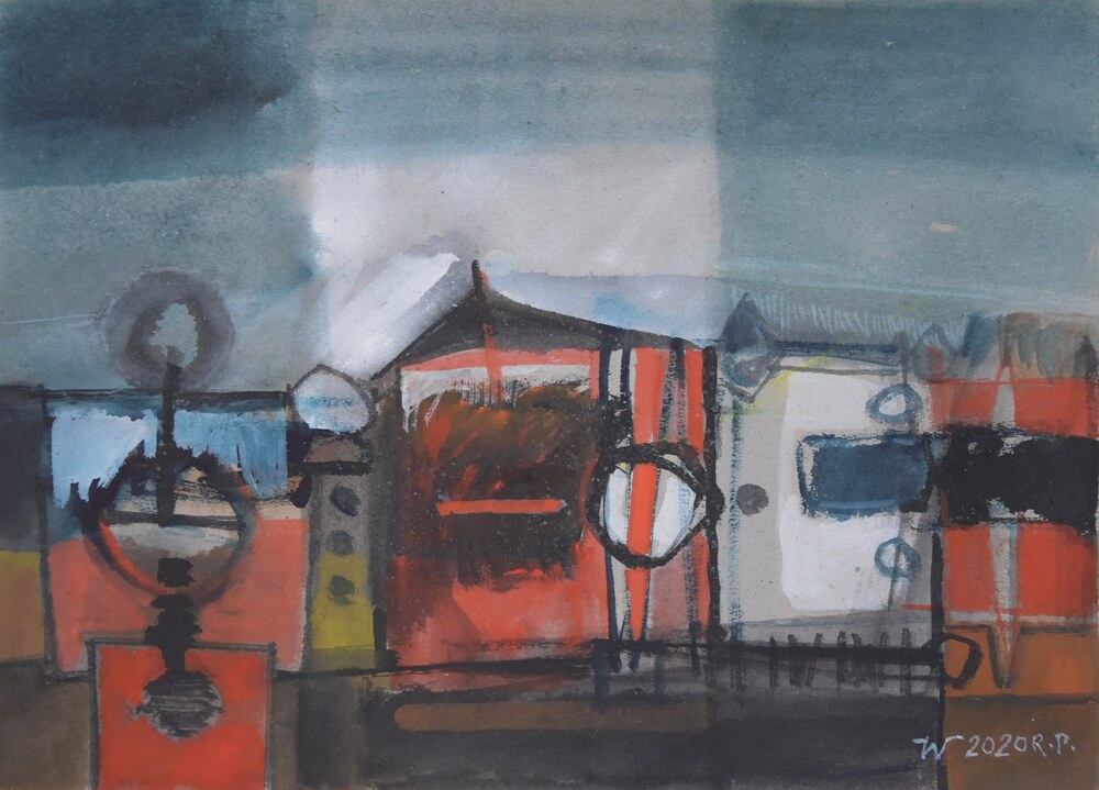 Zbigniew_Wazydrag_Komancza_2011