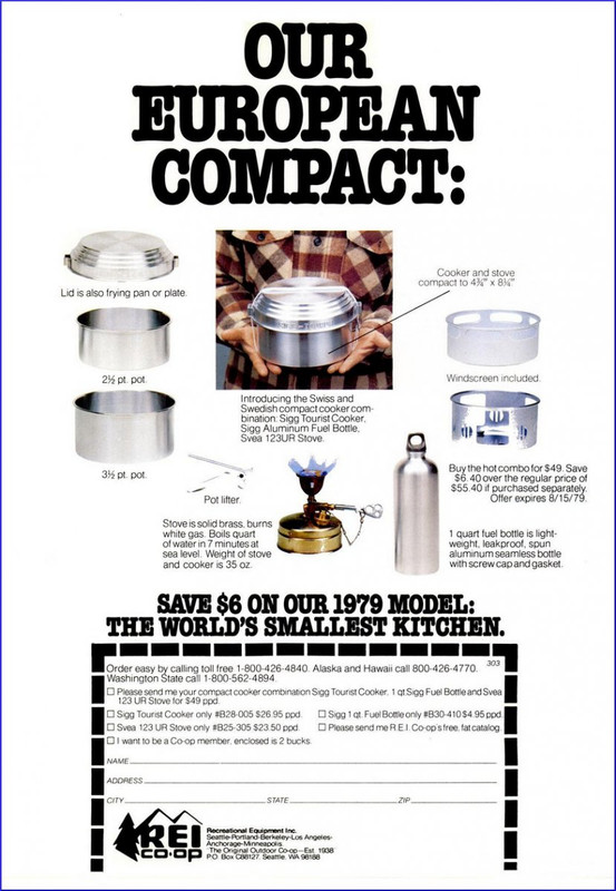 TOURIST - 1979_Svea 123UR