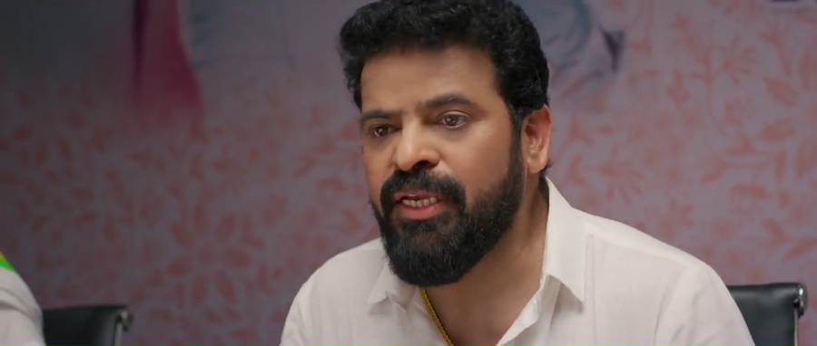 Uyir Thamizhukku 2023 WebRip [Tamil] 480p, 720p ESub Screenshot