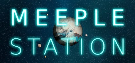 Meeple Station-DARKZER0 Meeple Station-DARKZER0