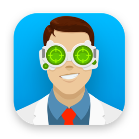 Disk Drill Enterprise 4.6.370 macOS