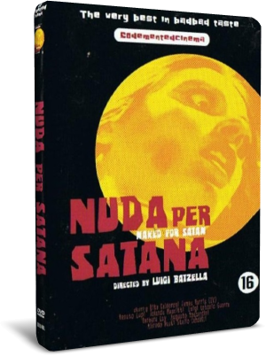 Nuda per satana (1974) .avi DVDRip AC3 Ita Eng