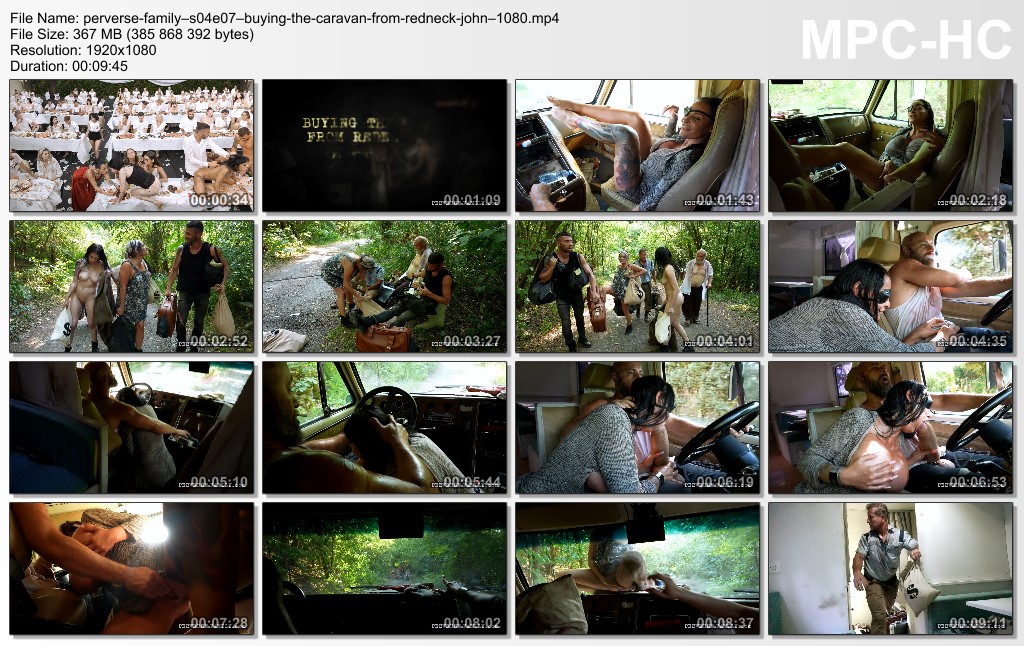 PerverseFamily 6 Movies 5