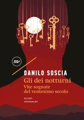 Danilo Soscia – Gli dei notturni (2020)