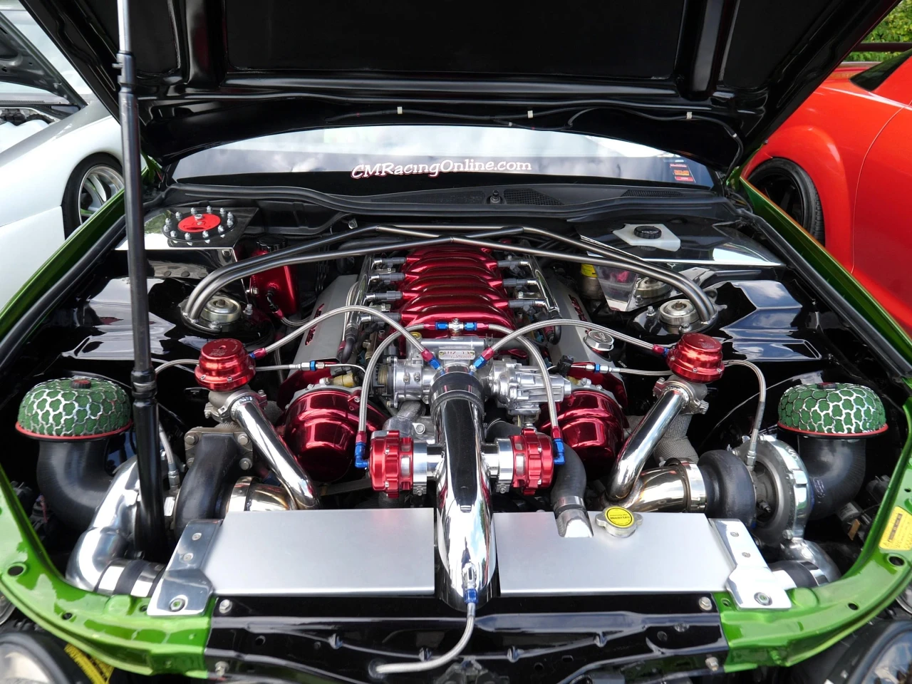 Toyota-V8-with-Twin-Turbos