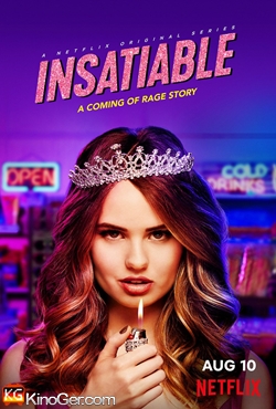 Insatiable (2018)