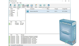 Disk Pulse Pro / Ultimate / Enterprise 14.2.18 Disk Pulse Pro / Ultimate / Enterprise 14.2.18