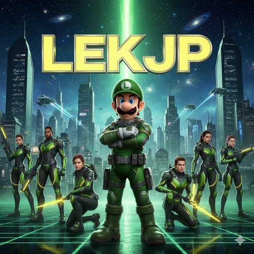 LEKJP Sign In Buat Akun Demo Gratis