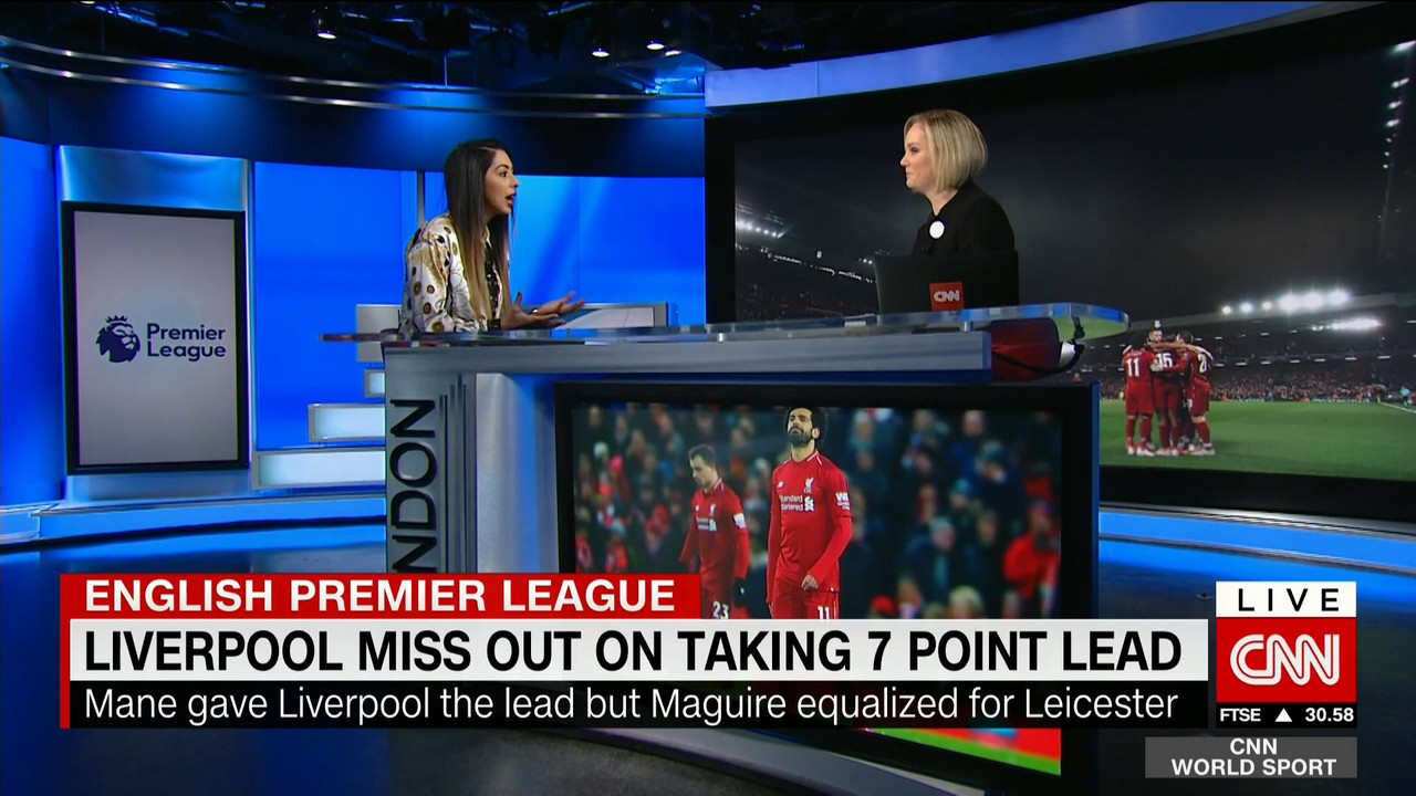 31 January - 12.00.00 - CNN Talk. CNN Talk tackles the political