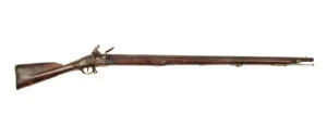 musket