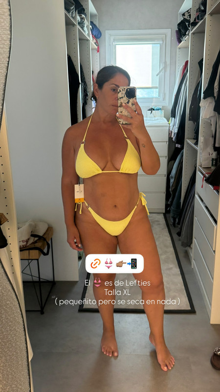 anabelamarillobikinie