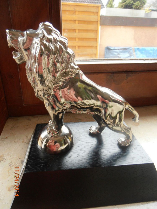 lion