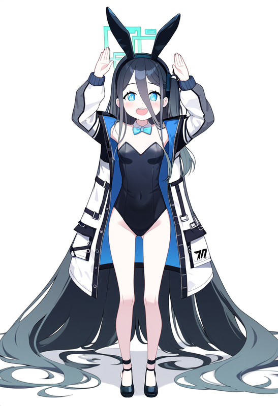 1girl, {{aris (blue archive)}}, anime, photoshop(medium), depth of field, bloom, s-2860678692