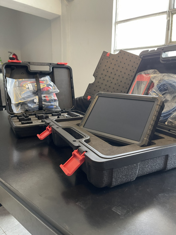 Diagnóstico Computarizado