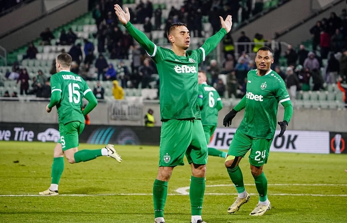 Soi kèo tài xỉu, phạt góc trận NK Rijeka vs Ludogorets, 01h45 ngày 23/07