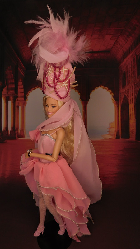 К космонавтике 2024 и барбейское 058