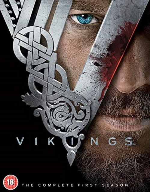 ვიკინგები სეზონი 1 / vikingebi sezoni 1 / Vikings Season 1