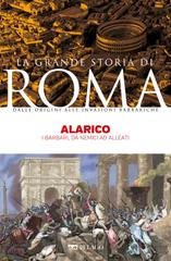 Franco Cardini – Alarico (2023)
