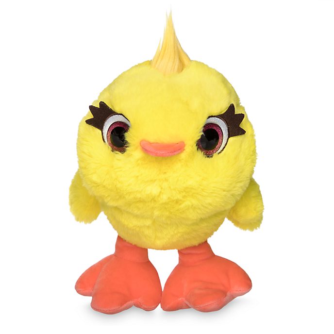 toy story 4 peluche