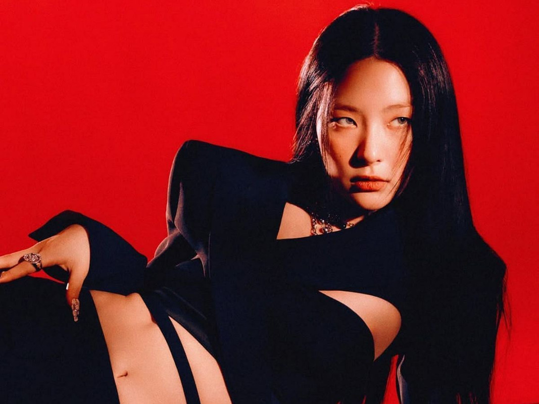 Seulgi Impact on K-pop and Her Fans