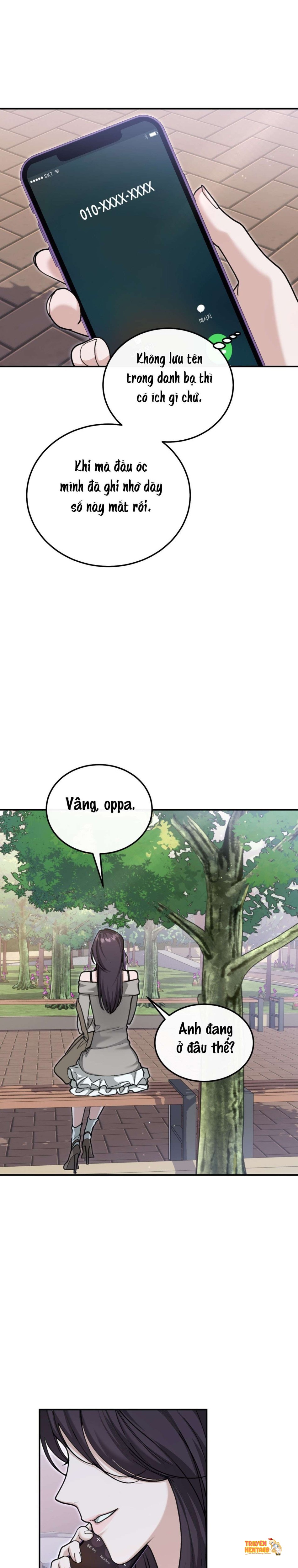 Xem ảnh Chỉ Ăn Một Lần Thôi Nhé Oppa - Chapter 16 - tmpz1lbhcvc - Truyenhentaiz.net