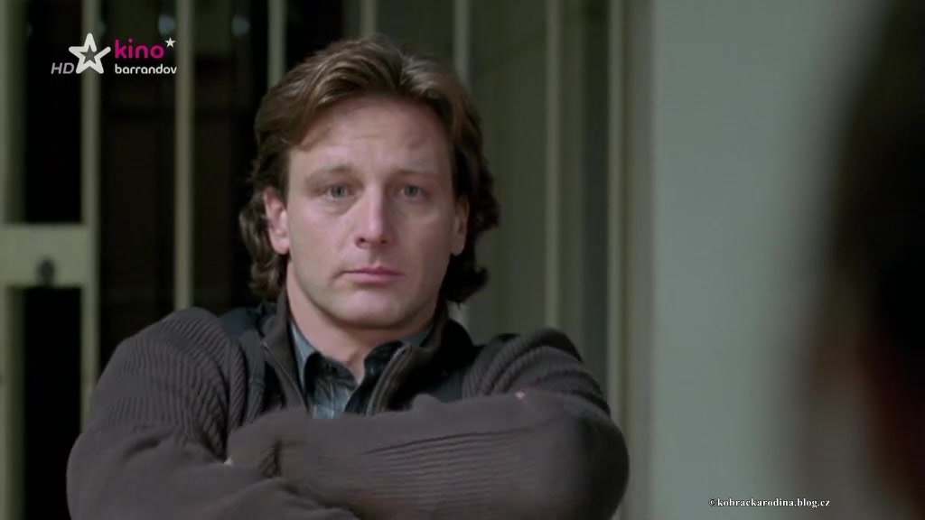 Smrtelné odhalení CZdab  Krimi, Německo, 2010 2376