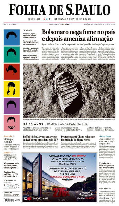 folha