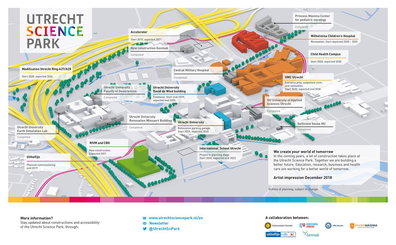 VIZ_2018_Utrecht_Science_Park